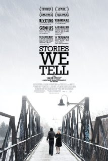 Watch Streaming Movies Stories We Tell 2012