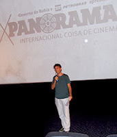 Panorama Internacional Coisa de Cinema