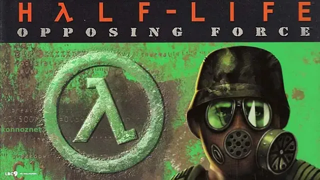 تحميل لعبة Half-life: Opposing Force للكمبيوتر مجانا