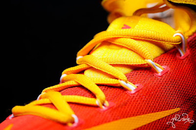 Lacing System
