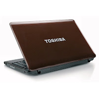 Toshiba Satellite L655-S5065BN