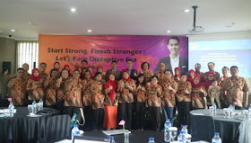 motivator indonesia, motivator muda, edvan m kautsar, motivator nasional, motivator kementerian