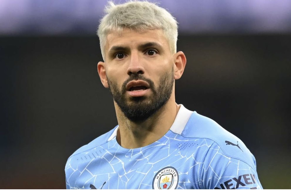 Tuchel revealed the reason why Aguero has been the favorite on Chelsea signing list.