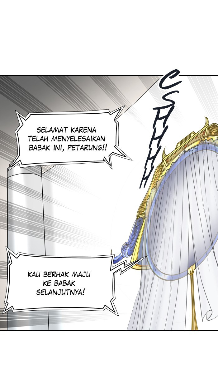 Webtoon Tower Of God Bahasa Indonesia Chapter 356