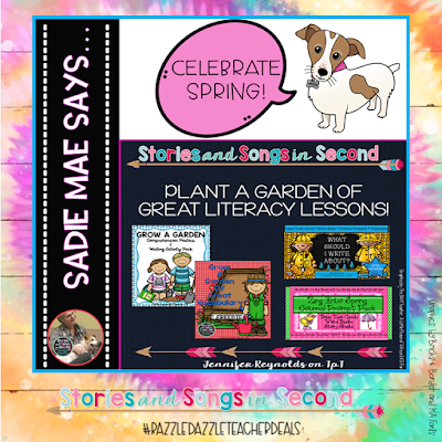 Do not miss these razzle dazzle giveaway deals in honor of Teacher Appreciation Week and the May 2020 Teachers Pay Teachers sitewide sale!