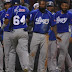 El licey cierra paso a Las Estrella; las derrota 6-1