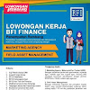 Beasiswa Bfi Finance 2020