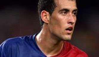 Juventus intenta el fichaje de Sergio Busquets