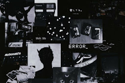 wallpaper laptop hitam aesthetic Estetik dinding sfondi kumpulan ilusi
kolase estetika warna neri fotografi artistis abstrak tulisan malam
gelap vibes gunakan itulah smartphone pilih