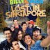 Billy & Olga Lost in Singapore (2014)