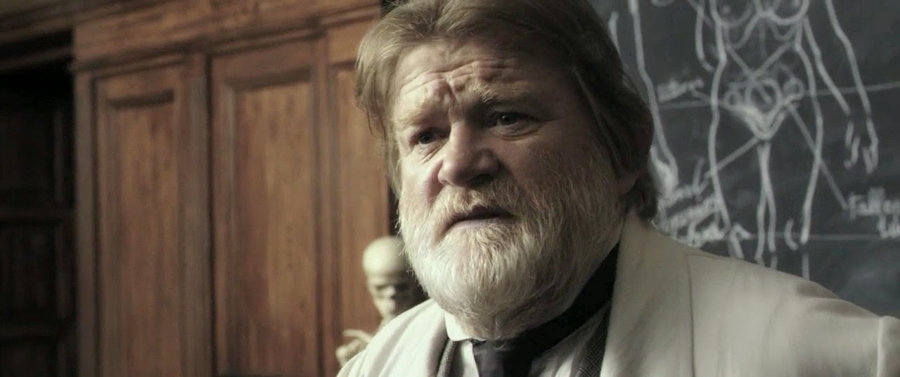 Stonehearst Asylum 2014 Stonehearst Asylum 2014