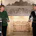 Μέρκελ: Καμία σχέση ανάμεσα στη Συμφωνία των Πρεσπών και τις οικονομικές μεταρρυθμίσεις στην Ελλάδα - ΒΙΝΤΕΟ