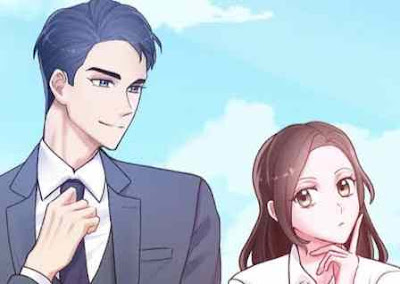 Baca Webtoon A Spoonful of Your Love Full Episode