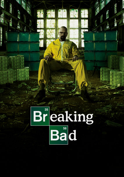 Netflix define data de chegada do final de Breaking Bad