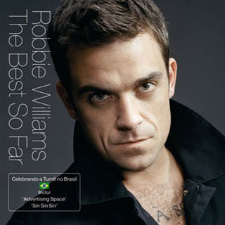 robbie williams angels