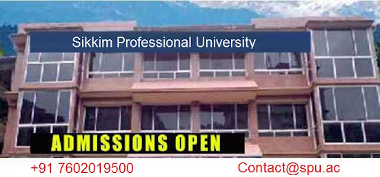 Sikkim Professional University