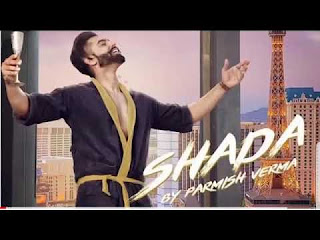 Tor nal shada - Parmish Verma | Song Lyrics