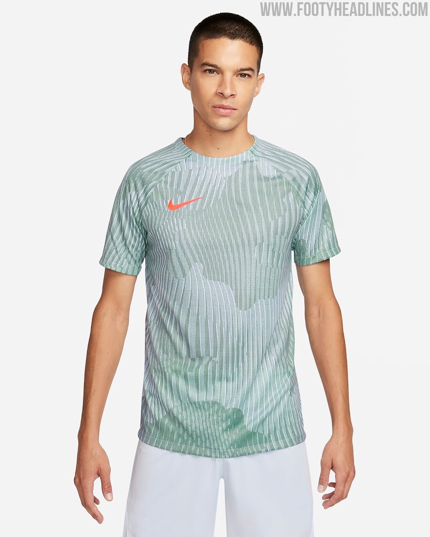Nike Prove Themselves That 23-24 Football Kits Are Overpriced - Footy ...
