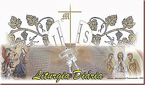 liturgia chs - tau