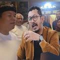 Kangkangi Bupati dan DPRD, Disnaker Karawang Disemprot Kang Pipik
