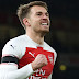 Aaron Ramsey Pens Four Years Seal With Juventus 
