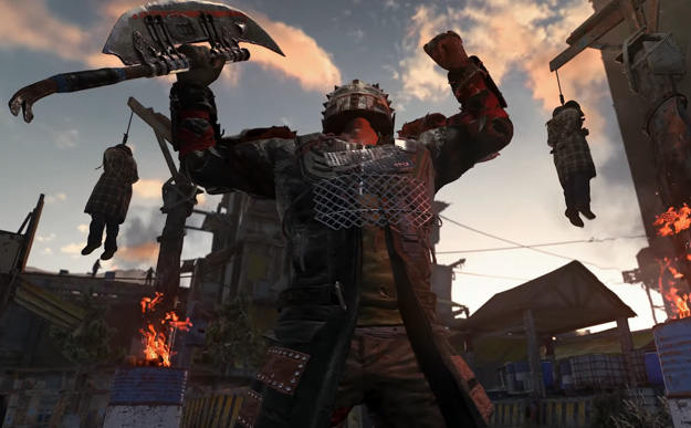 Dying Light 2, arrives on time