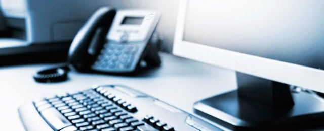 BUSINESS VOIP SOLUTIONS  تفاحة العراق