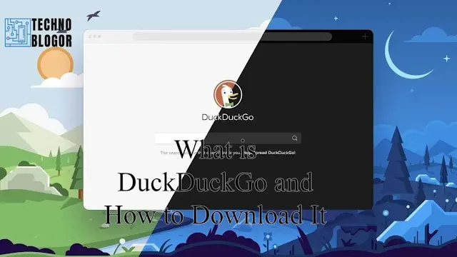 DuckDuckGo