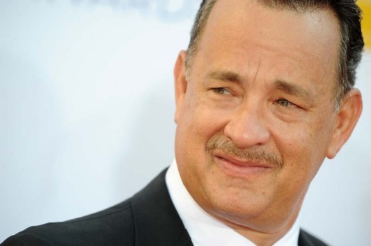 Tom Hanks