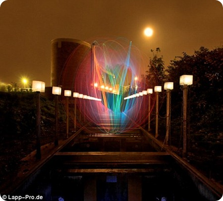 graffitis luminosos6