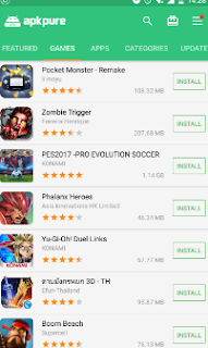 mengatasi gagal download dі Playstore