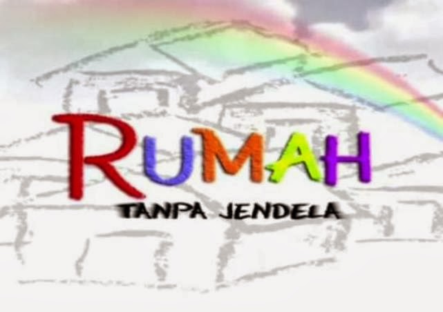 Great Dream Resensi Novel iRumah Tanpa Jendelai