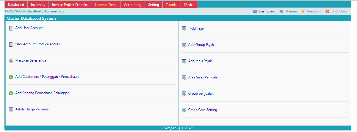 SOFTWARE PROGRAM ACCOUNTING AKUNTANSI DIGITAL, program accounting, program akuntansi, software accounting, software akuntansi, online