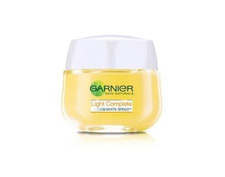 Harga Beserta Review Cream Pencerah Wajah Dari Garnier