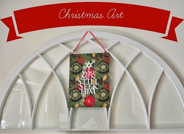 Christmas Art