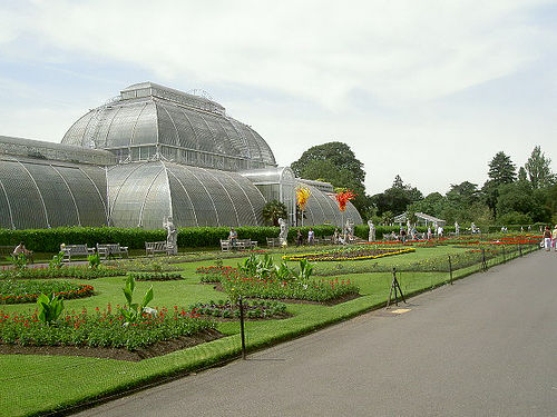 5 Taman Bunga Terindah Di Eropa [ www.BlogApaAja.com ]