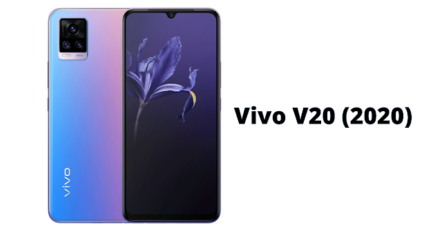 Vivo V20 (2020)