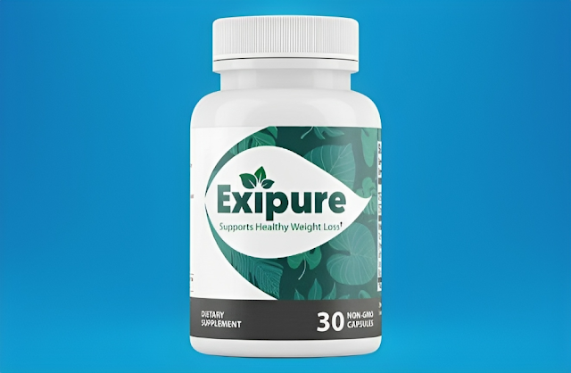 Exipure Weight Loss Supplement Review: Does It Work?