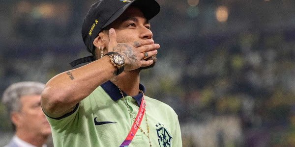 Neymar expected to make Brazil comeback against South Korea