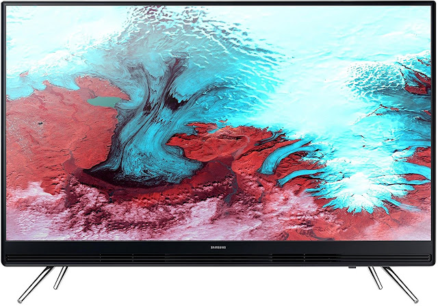 Samsung 32 inches 32K5300 - SF Full HD LED Smart TV - Features - Specifications - Reviews - Comparison - Price