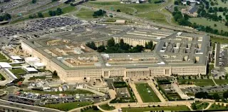 pentagon usa