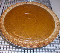 Pumpkin Pie - How To Make Homemade Pumpkin Pie - How To Make Homemade Pumpkin Pie From Scratch