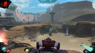 [ PPSSPP ] Download Battlezone Iso