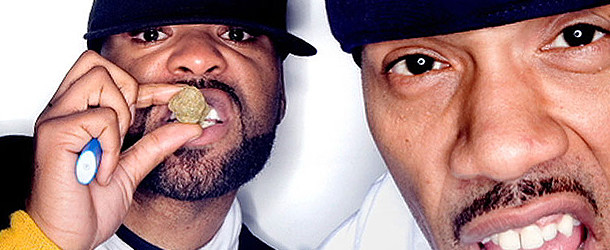 Closing Time: Redman & Method Man Release New Video For ...
