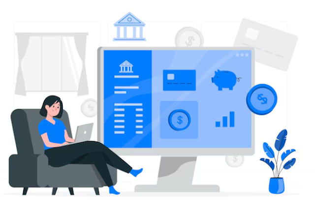 Investment banking services