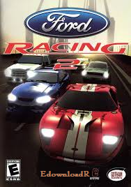 FORD Racing 2 Racing Game With FORD Cars!