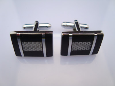 cufflinks