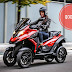 Quadro Qooder – Toll Features Together With All You Lot Require To Know Close The Four Bike Scooter