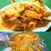Resep Gurame Goreng Tepung Asam Anggun Nanas