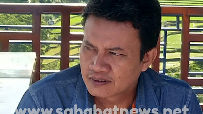 MAS, Wakil Ketua Partai NasDem Sulsel Sebut Pengalaman Bersalam Solusi Masyarakat Pinrang